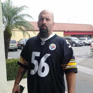 Meet your Posher, Kevin